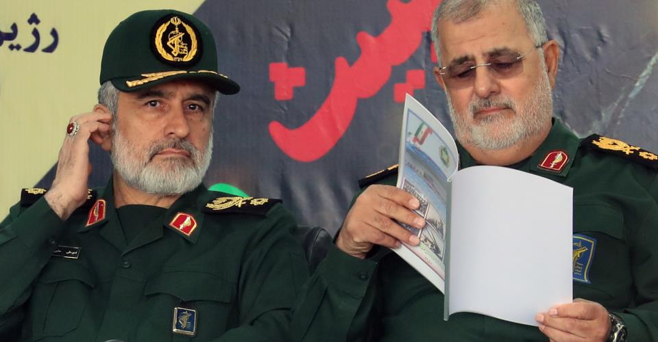 Δεν έγινε πυραυλική επίθεση στο Ιράν λέει αξιωματούχος της χώρας