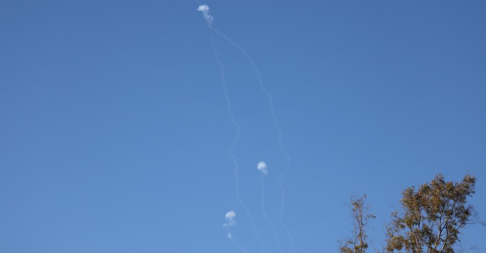 Οι ΗΠΑ ανέστειλαν παράδοση φορτίου βομβών σε Ισραήλ, σύμφωνα με Αμερικανό...