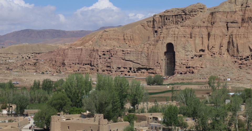 Έξι νεκροί από επίθεση εναντίον τουριστών στο Αφγανιστάν
