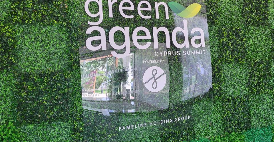 Οικονομικά συμφέρουσα η πράσινη μετάβαση είπαν ειδικοί στο Green Agenda Summit