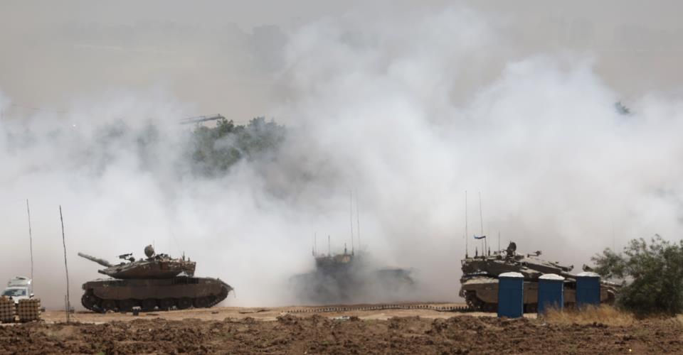 Βομβαρδισμοί και οδομαχίες στη Γάζα, αίτημα για κατάπαυση του πυρός στη Χάγη