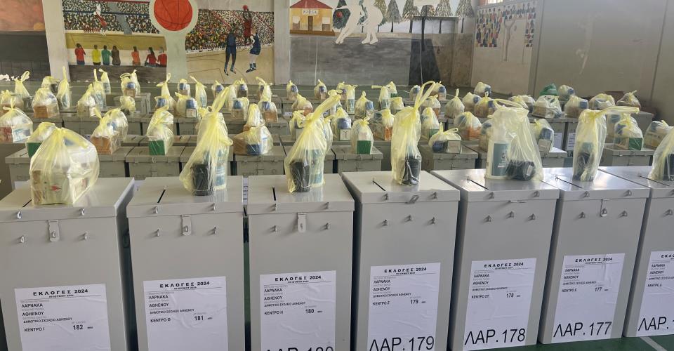 Στις 6 Μαΐου η κατάθεση υποψηφιοτήτων, διορίστηκαν οι Έφοροι Εκλογών