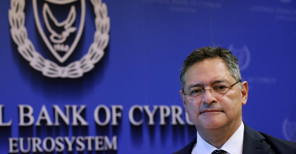 Τα επιτόκια ΕΚΤ βρίσκονται εκεί που πρέπει λέει ο Διοικητής της ΚΤΚ