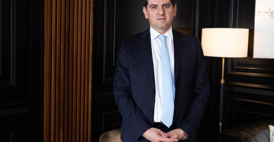 Η Κύπρος εισέρχεται σε «μια νέα φάση ανάπτυξης» στον τομέα ενέργειας, είπε ο...
