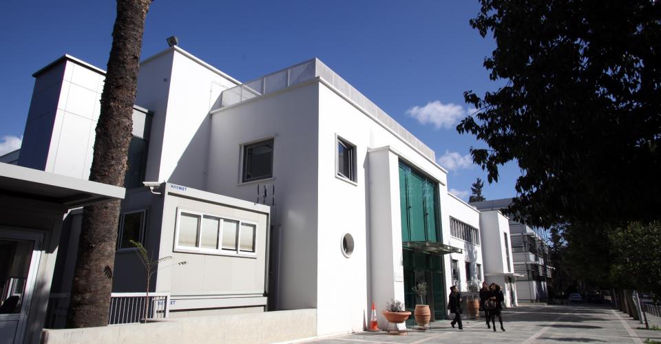 البرلمان القبرصي ينظم مؤتمراً مرئياً للجان الشؤون الخارجية في برلمانات الاتحاد...