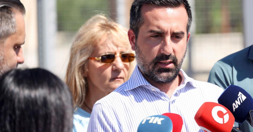 Υφ. Μετανάστευσης: Η Τουρκία να συνεργαστεί για διακρίβωση τύχης αγνοουμένων
