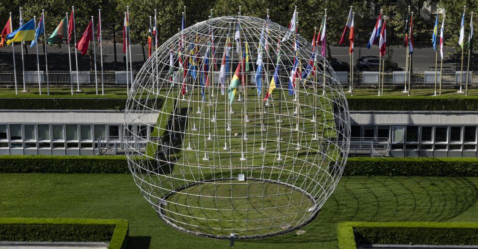 Education Minister stresses safe use of AI in education at UNESCO Ministerial...