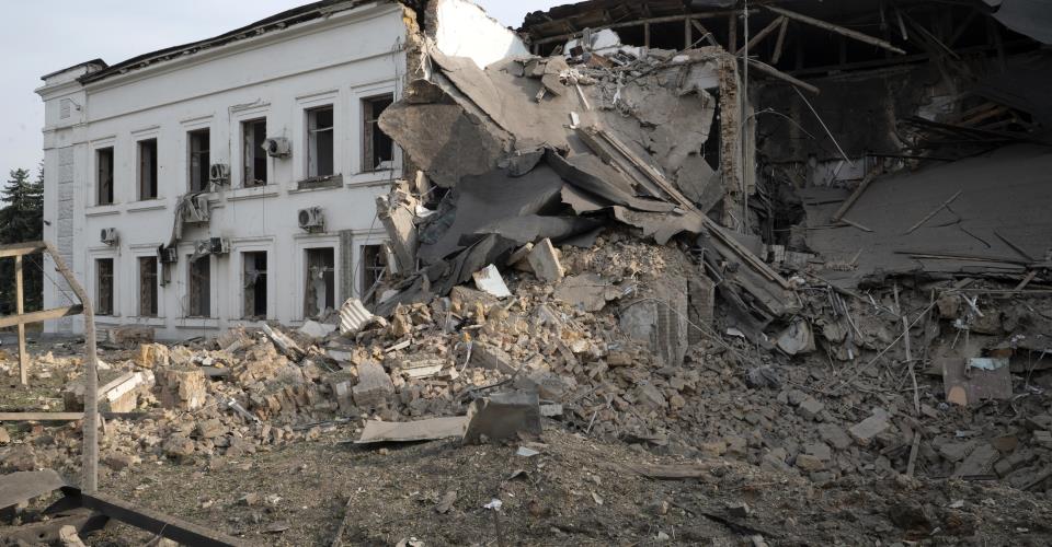 Ο Ρώσος Πρόεδρος ανακοίνωσε κατάπαυση του πυρός για τον εορτασμό του Πάσχα