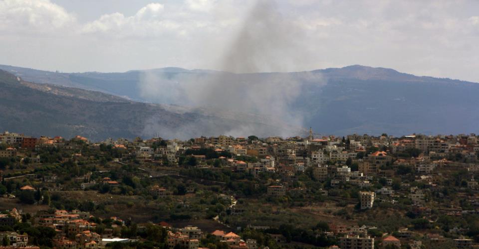 Η ΚΔ προειδοποιεί για καταστροφικές συνέπειες από κλιμάκωση κρίσης στην περιοχή