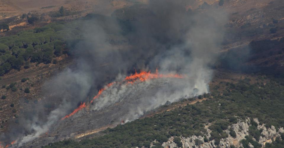 Το Ισραήλ δεν επιθυμεί «χερσαία εισβολή» στον Λίβανο, λέει ισραηλινός διπλωμάτης