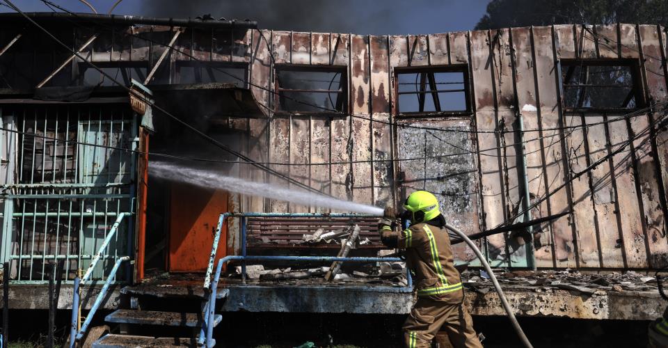 Νεκρός ο διοικητής της Χεζμπολάχ, επιβεβαιώνει ο ισραηλινός στρατός