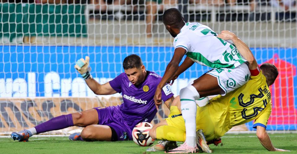 Επαναρχίζει την επόμενη Παρασκευή η Cyprus League by Stoiximan