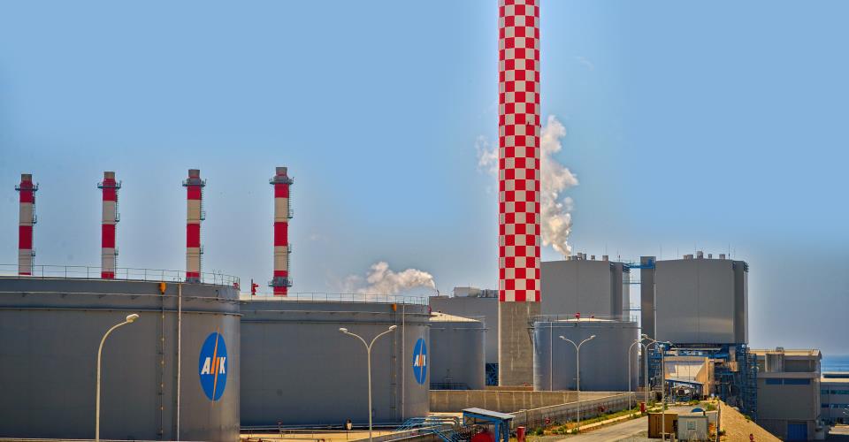 Δεν αναμένονται διακοπές ρεύματος, επαρκής η κάλυψη των αναγκών λέει εκπρόσωπος...