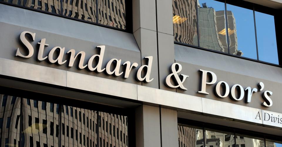 Αναβάθμιση Κύπρου από S&P σε βαθμίδα A/A-1 με θετική προοπτική