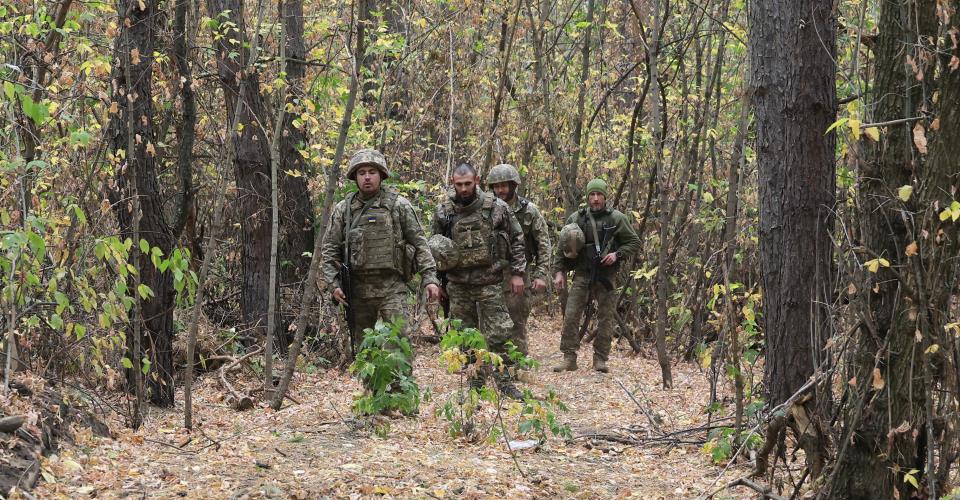 Έξι νεκροί σε βομβαρδισμούς της Ρωσίας σε δυο περιφέρειες της Ουκρανίας