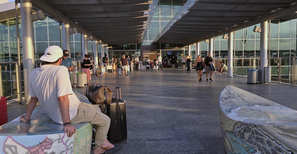 Επεκτείνεται η σύμβαση για διαχείριση αεροδρομίων από Hermes μέχρι το 2033,...