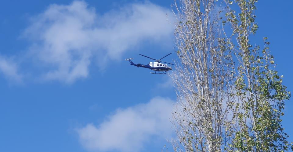 Τροχαίες διευθετήσεις σε δρόμους και αυτοκινητόδρομους λόγω Άτυπης Συνόδου