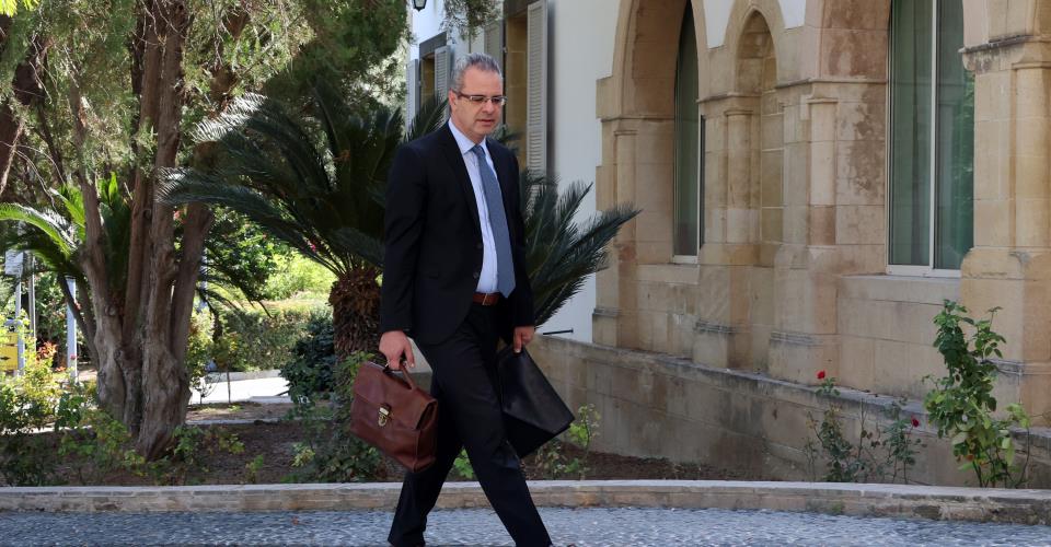 Ουσιαστική προετοιμασία για διευρυμένη το επόμενο διάστημα με ομοσπονδιακό...