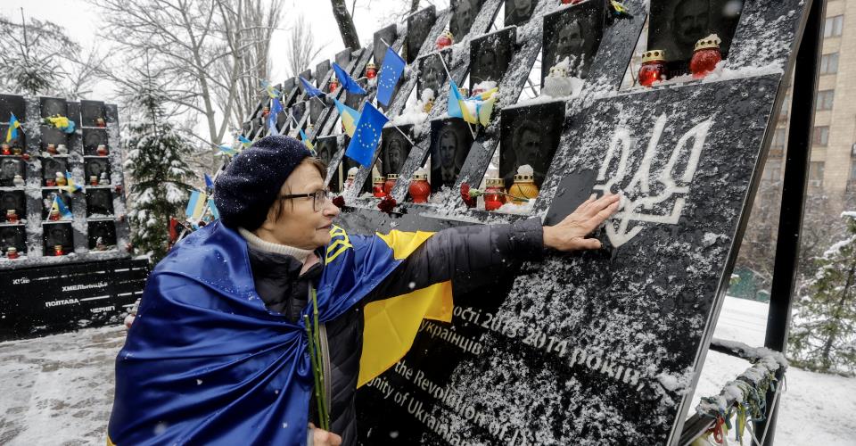 Διεθνείς αναταράξεις και κλυδωνισμοί για Ουκρανικό λόγω της εκλογής Τραμπ