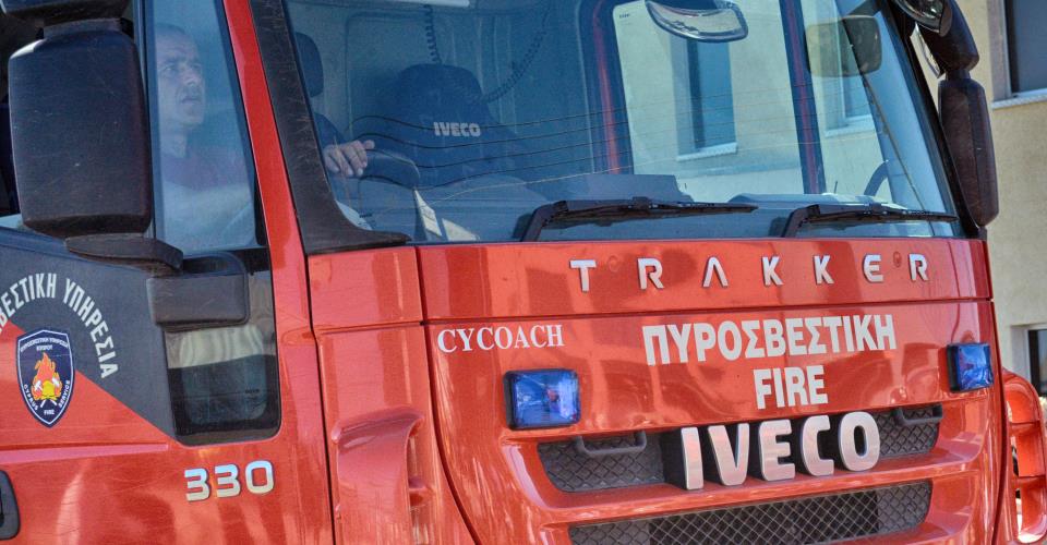Συνολικά 357 κλήσεις έλαβε μέχρι τώρα το ΕΣΚΕΠΥ, λέει ο Κεττής