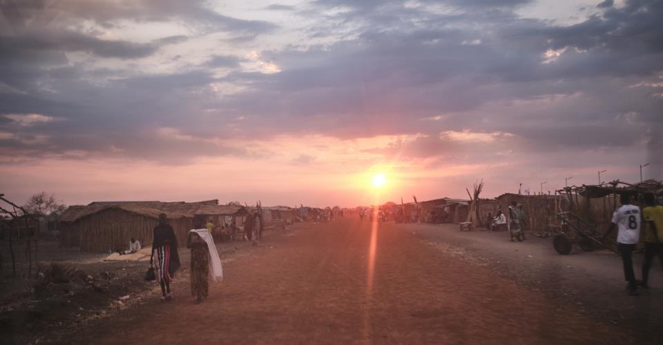 Πρόθεση Κύπρου για ανθρωπιστική βοήθεια σε Σουδάν, γειτονικές χώρες, λέει το...