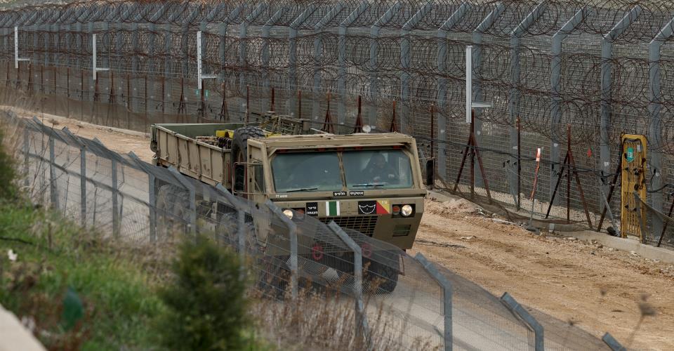 Η Χαμάς φέρεται να σχεδίαζε τρομοκρατικές επιθέσεις στο Ισραήλ μέσω συνδέσμου...