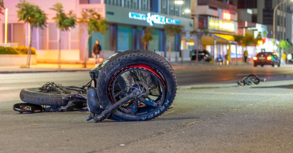 Serious concern over road deaths, “no magic solutions”, Vyronos tells CNA