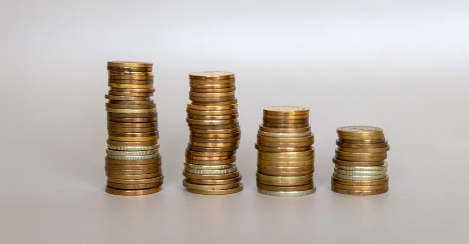 Στα 36,5 δισ. ευρώ το ΑΕΠ της Κύπρου το 2025, σύμφωνα με Eurostat