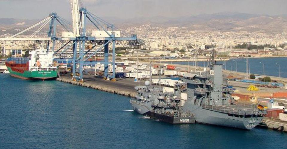 Το κράτος δεν εκβιάζεται είπε ο ΠτΔ για λιμάνι Λάρνακας