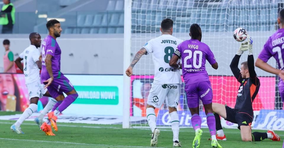 Εκκίνηση 13ης αγωνιστικής Cyprus League by Stoiximan την Παρασκευή