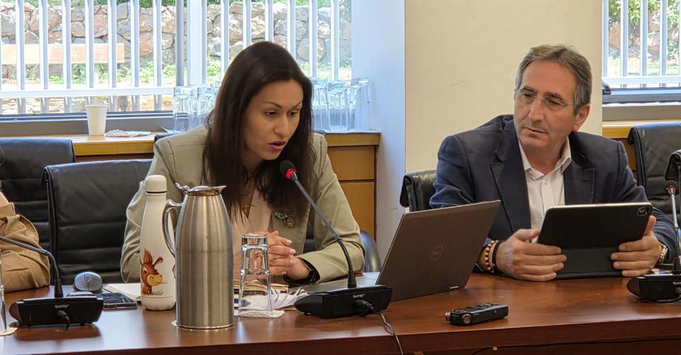 Στα €28 εκ. η στήριξη κτηνοτρόφων με τα νέα μέτρα λέει η Υπ. Γεωργίας μετά το...