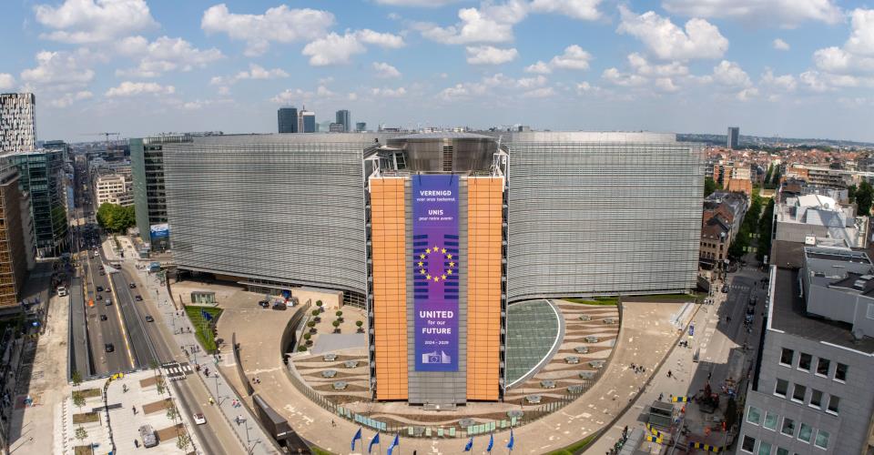 Κομισιόν: Δεν υπάρχουν ελλείψεις καυσίμων, ισορροπία ευελιξίας- δημοσιονομικής...