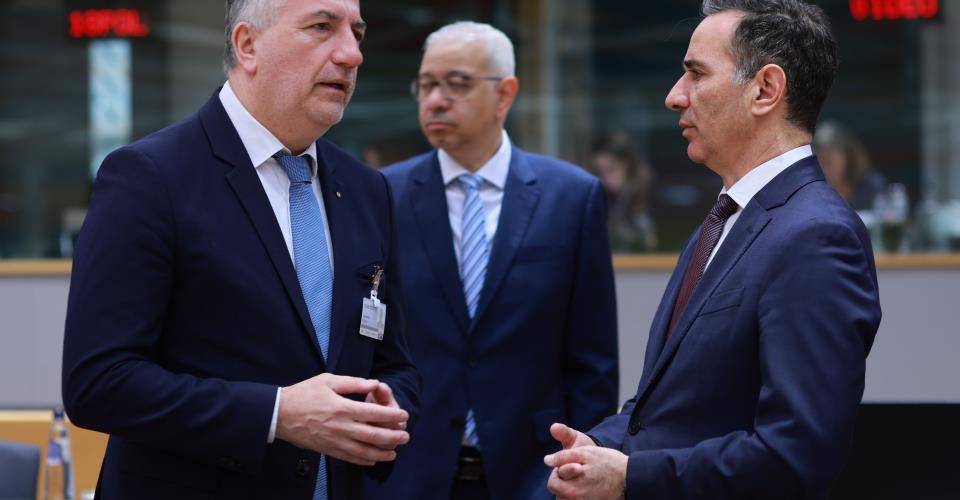 Cyprus to focus on capabilities, cyber resilience, partnerships, Innovation...