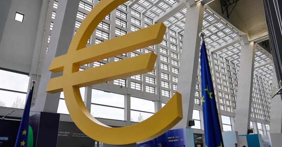 Έτοιμη για έναρξη τριλόγων για ψηφιακό ευρώ η Κυπριακή Προεδρία, λέει ο...