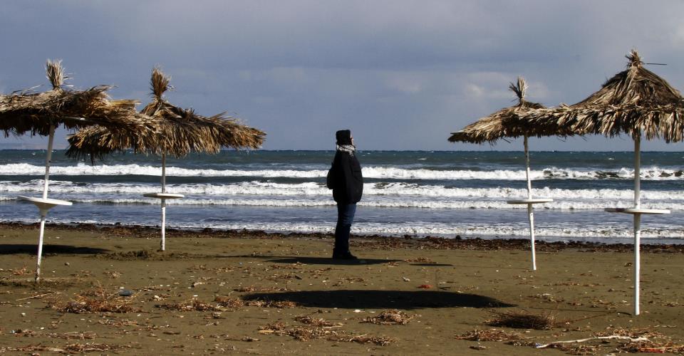 Baf ve Lefkoşa bölgelerinde sismik sarsıntılar