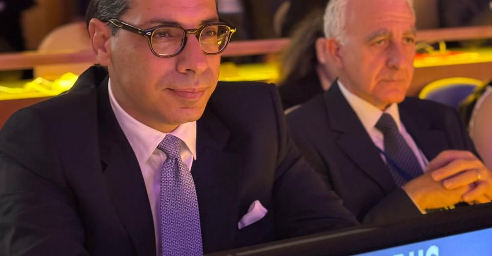 Cyprus candidacy for OSCE Chairmanship remains on the table, FM says