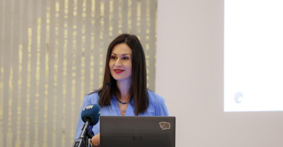 Θέλουμε εφαρμόσιμες λύσεις για αγρότες, λέει στο ΚΥΠΕ η Υπ. Γεωργίας