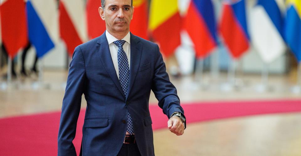 Σε ενίσχυση ικανοτήτων, ασφάλεια, συνεργασία θα εστιάσει η Κύπρος, λέει ο...