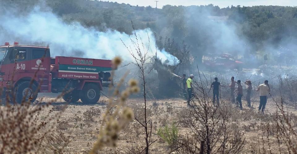 Μπορεί να καίει βδομάδες ο Κουτσοβέντης, λέει στο ΚΥΠΕ ο Λοϊζίδης