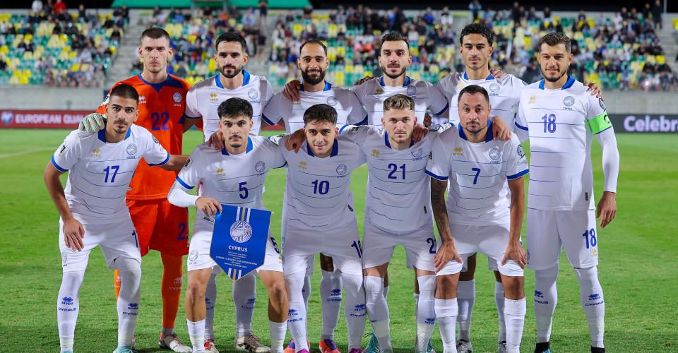 Τα σημαντικότερα εγχώρια αθλητικά γεγονότα για το 2025 με το φακό του ΚΥΠΕ