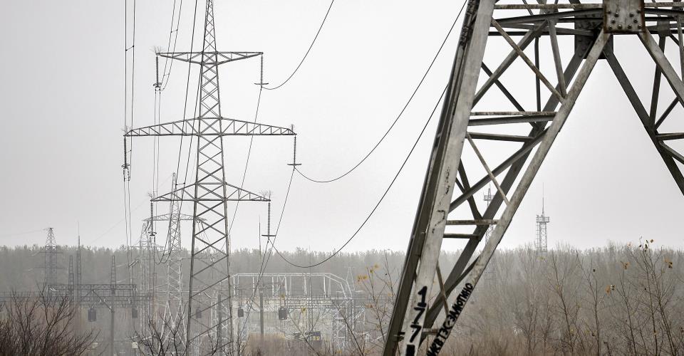 Επάρκεια ενέργειας το απόγευμα της Παρασκευής