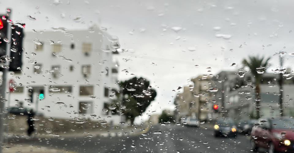Πτώση θερμοκρασίας από Τετάρτη, αναμένονται καταιγίδες λέει στο ΚΥΠΕ το Τμ....