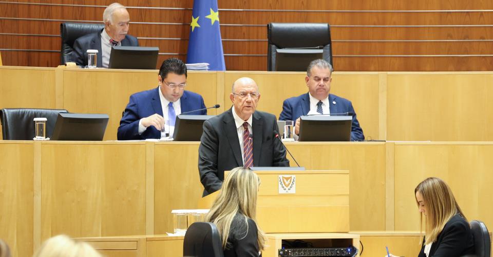 FinMin says 2026 state budget responds to new challenges and supports growth