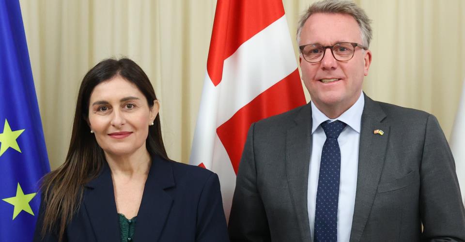 Cyprus speaks for sustainable solutions and consensus in shipping...