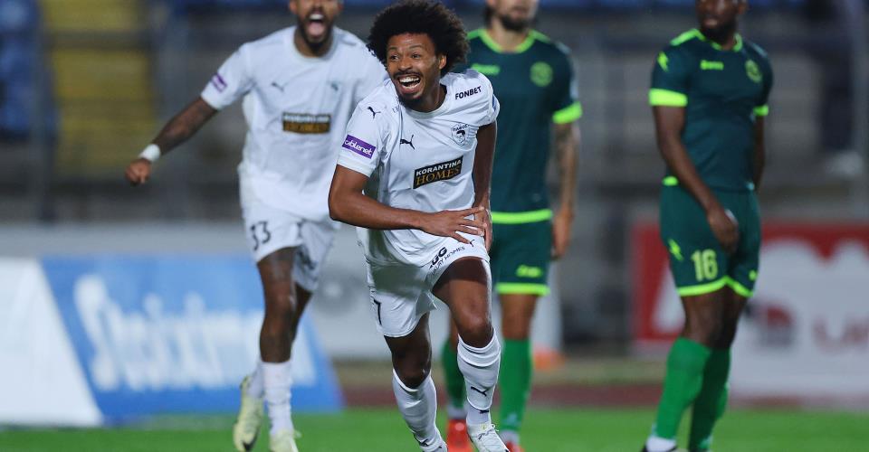 Με 4 – 0 νίκησε η Πάφος τον Ακρίτα Χλώρακας για την Cyprus League