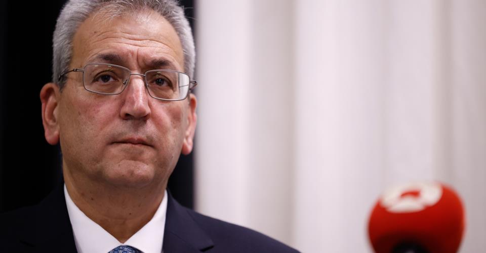 وزير العمل يؤكد أن رئاسة قبرص للاتحاد الأوروبي ستعمل على إنجاز المبادرات