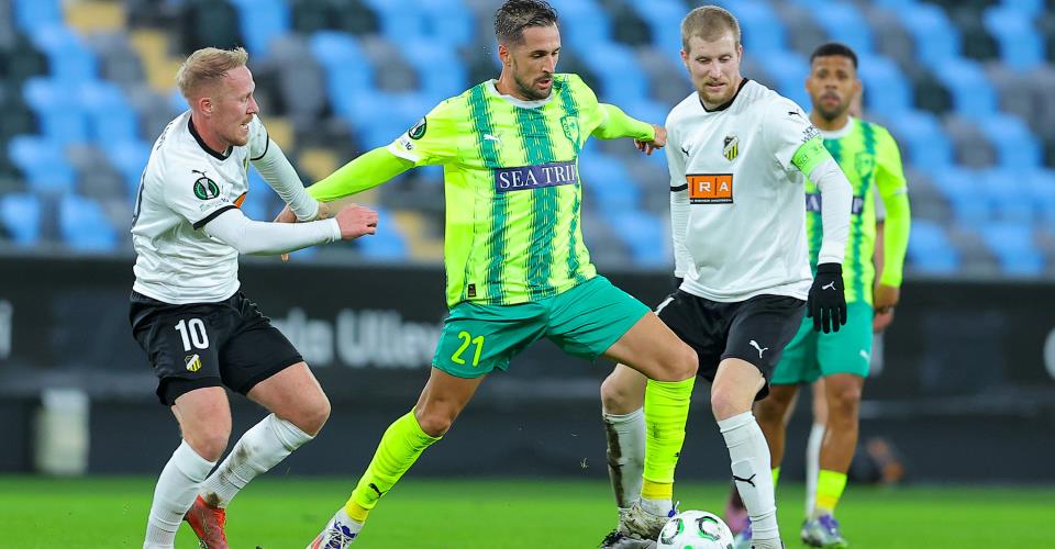 ΑΕΚ και Ομόνοια στοχεύουν μόνο στη νίκη στην 6η αγωνιστική Conference League