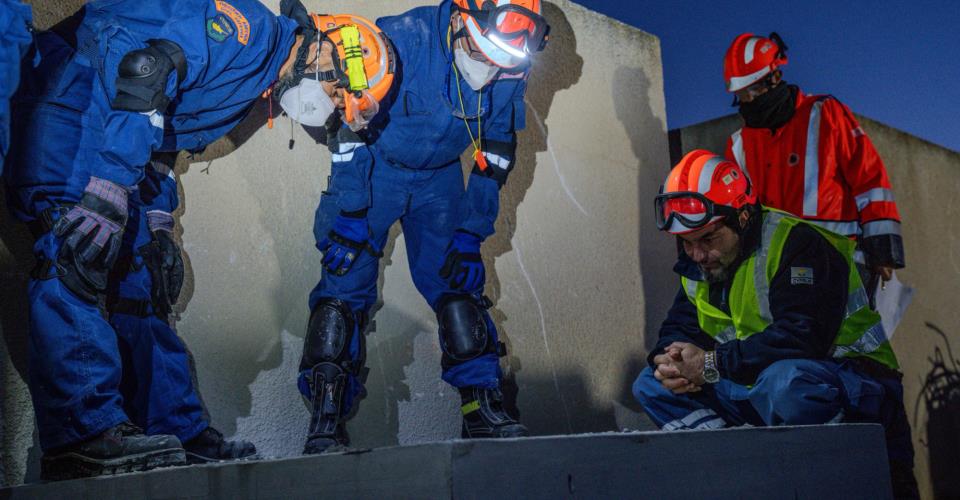 Ολοκληρώθηκε η άσκηση “ARTEMIS 2025” για συντονισμό υπηρεσιών σε περίπτωση...