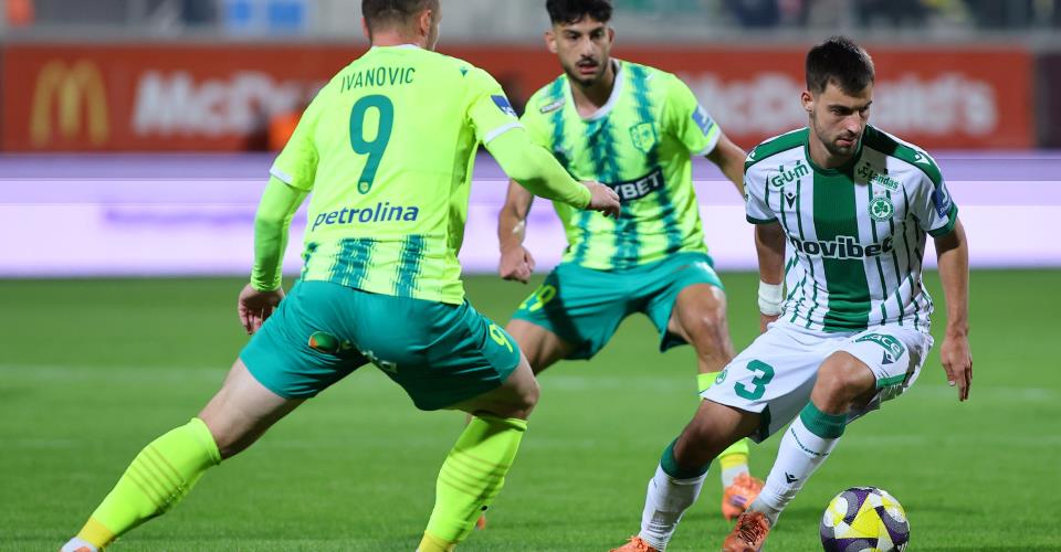 Xωρίς νικητή το σούπερ ντέρμπι της Cyprus League