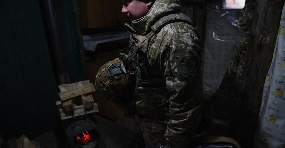 Η Ουκρανία έπληξε πετρελαιοφόρο του ρωσικού «σκιώδους στόλου» στη Μεσόγειο